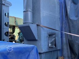 DISA shot blast SPH 2-5.5/12