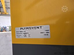Plymovent Mobile Pro