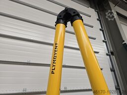 Plymovent Mobile Pro