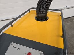 Plymovent Mobile Pro