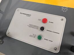 Plymovent Mobile Pro