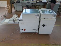 Nagel Foldnak 8 + Trimmer