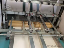 Nagel Foldnak 8 + Trimmer