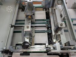 Nagel Foldnak 8 + Trimmer