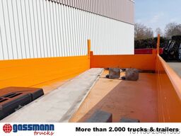 MAN TGS 28.400 6X4-4 BL, Kran,