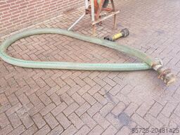 Landini waterpomp - Gebruikt