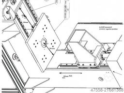 Mez Stroje s.r.o elektrische Rotorpresse