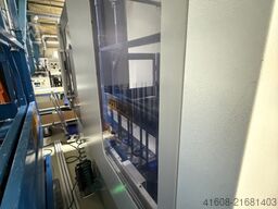 DMG MORI NLX 2000SY/500