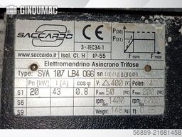 OMAG Blade G