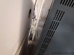 Stratasys Fortus 400 MC