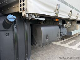 DAF XF 480 XF 480 EURO6.  2022.