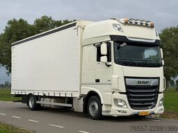 DAF XF 480 XF 480 EURO6.  2022.