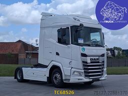 DAF XG 480