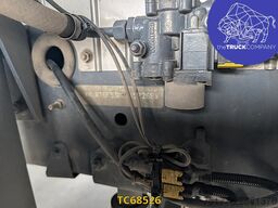 DAF XG 480