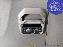 DAF XG 480