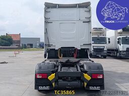 DAF XG 480