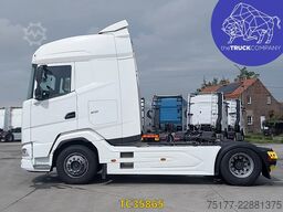 DAF XG 480