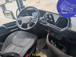 DAF XG 480