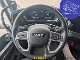 DAF XG 480