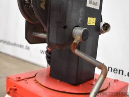 Generac Tower Light CTF 10 Mt Flutlichtmast ohne Motor
