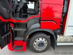 Iveco S-WAY 510 S WAY 510  EURO6.2021