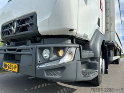 Renault D240.DTI5.12T MDA2C