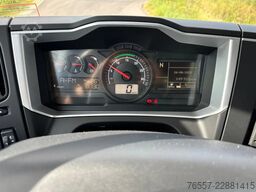 Renault D240.DTI5.12T MDA2C