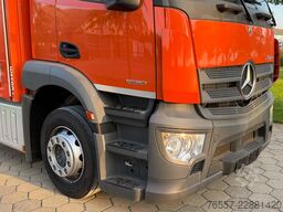 Mercedes-Benz Actros 1836 ACTROS 1836 EURO6. 2023