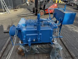Flender B2 SV 13 B