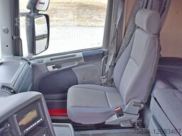SCANIA G 400 * Abschleppwagen 6,40m* KRAN + FUNK * TOP