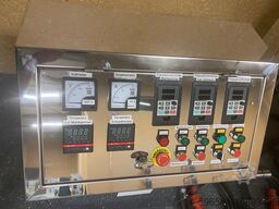 Jiangyin Huixu Pulverisierer DW 200 Mühlen/Feinmühlen