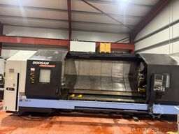 DOOSAN DAEWOO PUMA 700 LY