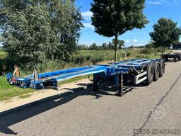 Pacton N/A Multi - All containers / Disc Brakes / 2x L...