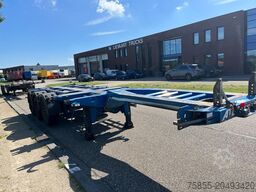 Pacton N/A Multi - All containers / Disc Brakes / 2x L...