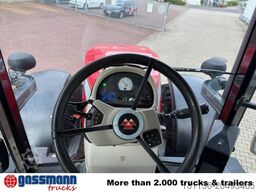 Massey Ferguson MF 8690 Dyna-VT