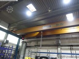 ABUS ZLK 25 t / 25 t x 20000mm 50T