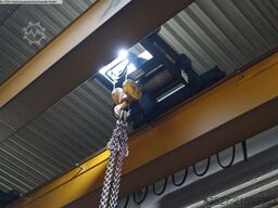 ABUS ZLK 25 t / 25 t x 20000mm 50T