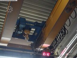 ABUS ZLK 25 t / 25 t x 20000mm 50T