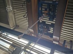 ABUS ZLK 25 t / 25 t x 20000mm 50T