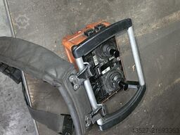 ABUS ZLK 25 t / 25 t x 20000mm 50T