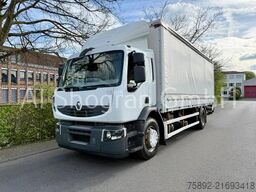 Renault Premium 380 Edscha/Bordwand/LBW/Eu5