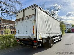 Renault Premium 380 Edscha/Bordwand/LBW/Eu5