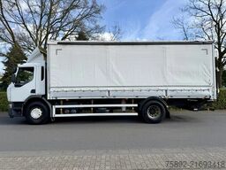Renault Premium 380 Edscha/Bordwand/LBW/Eu5
