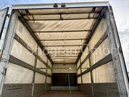 Renault Premium 380 Edscha/Bordwand/LBW/Eu5