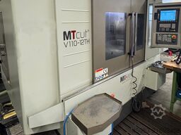 MTRent MTCut V110-12TH