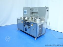 Het Stempel Pilot Crystallizer