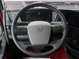 Volvo FH 500 6X2/2/ FULL AIR/ DUAL CLUTCH/ WB 410/ SP...