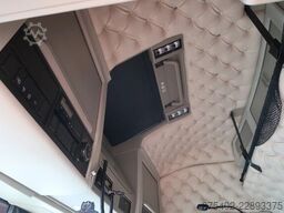 Volvo FH 500 6X2/2/ FULL AIR/ DUAL CLUTCH/ WB 410/ SP...