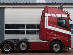 Volvo FH 500 6X2/2/ FULL AIR/ DUAL CLUTCH/ WB 410/ SP...