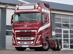 Volvo FH 500 6X2/2/ FULL AIR/ DUAL CLUTCH/ WB 410/ SP...